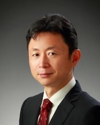 京都大学大学院地球環境学堂教授<br>勝見　武 氏