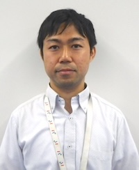 川崎市環境局生活環境部廃棄物政策担当　担当係長　<br>岩橋裕太氏