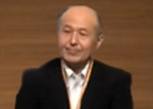 環境省環境再生・資源循環局廃棄物規制課長　松田尚之氏