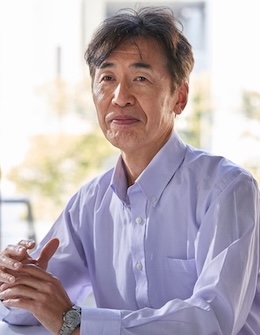 国立研究開発法人　国立環境研究所<br />
　フェロー　大迫 政浩　氏