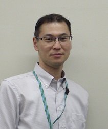 三重県　環境生活部　環境共生局資源循環推進課　課長補佐　　鈴木俊介氏