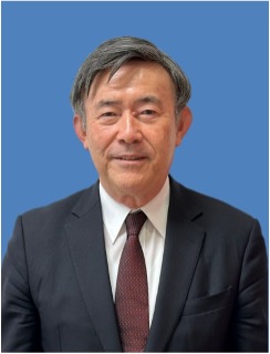 福岡大学名誉教授<br>樋口壯太郎　氏