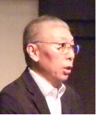 千葉県環境生活部ヤード・残土対策課<br>副課長　木村剛氏