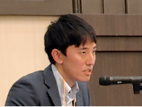 根岸　慶輔　様