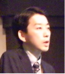 環境省 環境再生・資源循環局<br>廃棄物規制担当参事官　大川正人氏