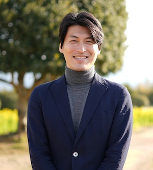 大栄環境グループ/資源循環システムズ<br>株式会社 ディレクター　松田　清　氏